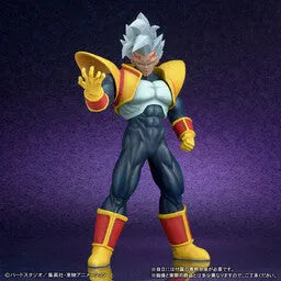 Dragon Ball GT - Super Baby 2 - Gigantic Series (Plex, X-Plus) [Shop Exclusive]ㅤ – PLEX – ActionFigureBrasil
