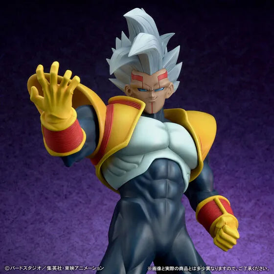 Dragon Ball GT - Super Baby 2 - Gigantic Series (Plex, X-Plus) [Shop Exclusive]ㅤ – PLEX – ActionFigureBrasil
