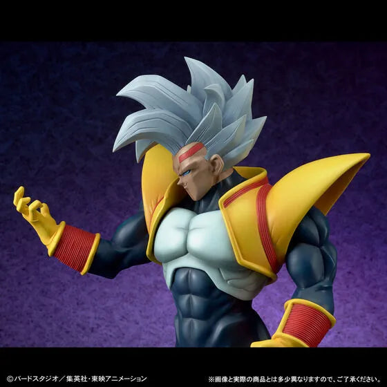 Dragon Ball GT - Super Baby 2 - Gigantic Series (Plex, X-Plus) [Shop Exclusive]ㅤ – PLEX – ActionFigureBrasil