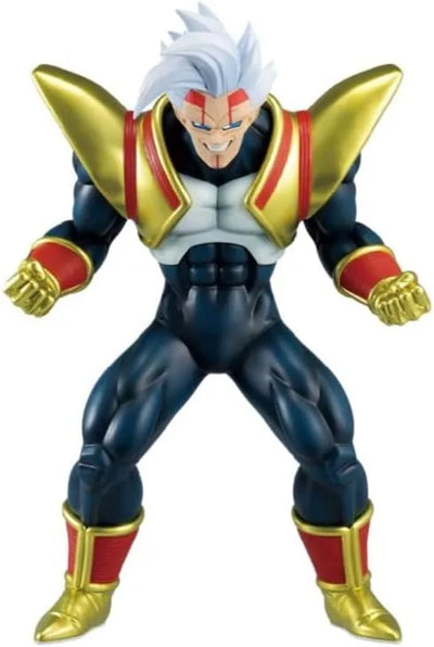 Dragon Ball GT - Super Baby 2 - Ichiban Kuji Dragon Ball VS Omnibus Ultimate (B Prize) - Masterlise (Bandai Spirits)ㅤ – Bandai Spirits – ActionFigureBrasil