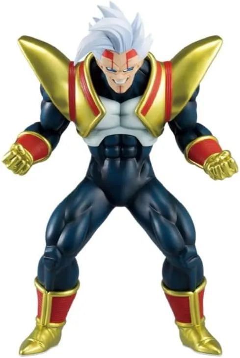 Dragon Ball GT - Super Baby 2 - Ichiban Kuji Dragon Ball VS Omnibus Ultimate (B Prize) - Masterlise (Bandai Spirits)ㅤ – Bandai Spirits – ActionFigureBrasil