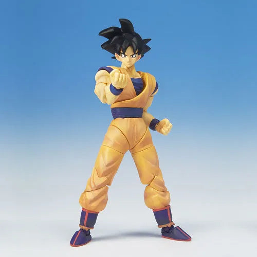 Dragon Ball - Hybrid Action Choryuden: Son Gokuㅤ – Puella Magi Madoka Magica – ActionFigureBrasil