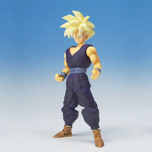 Dragon Ball - Hybrid Action Choryuden: Super Saiyana Son Gohanㅤ – Puella Magi Madoka Magica – ActionFigureBrasil