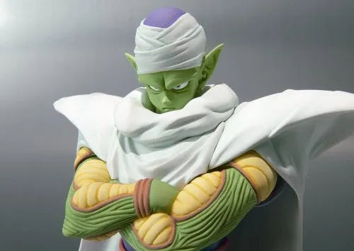 Dragon Ball Kai - Piccolo - S.H.Figuarts (Bandai)ㅤ – Bandai – ActionFigureBrasil