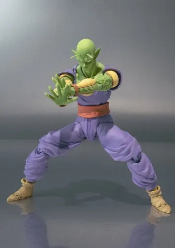 Dragon Ball Kai - Piccolo - S.H.Figuarts (Bandai)ㅤ – Bandai – ActionFigureBrasil