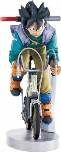 Dragon Ball Kai - Son Goku - Desktop Real McCoy 02 (MegaHouse)ㅤ – MegaHouse – ActionFigureBrasil