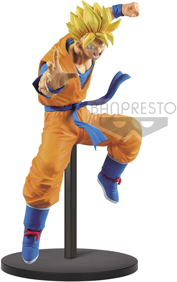 Dragon Ball Legends - Future Son Gohan SSJ (Bandai Spirits)ㅤ – Bandai Spirits – ActionFigureBrasil