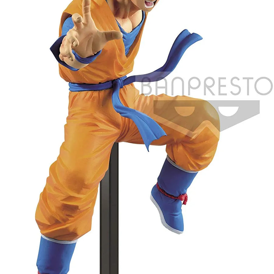 Dragon Ball Legends - Future Son Gohan SSJ (Bandai Spirits)ㅤ – Bandai Spirits – ActionFigureBrasil