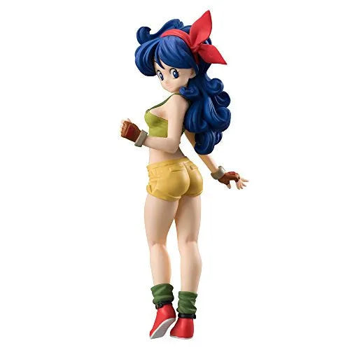 Dragon Ball - Lunch - Candy Toy - Dragon Ball STYLING - Regular Edition (Bandai)ㅤ – Bandai – ActionFigureBrasil