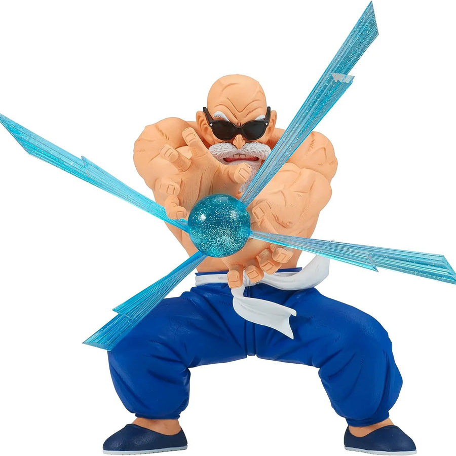 Dragon Ball - Muten Roshi - GxMateria (Bandai Spirits)ㅤ – Bandai Spirits – ActionFigureBrasil