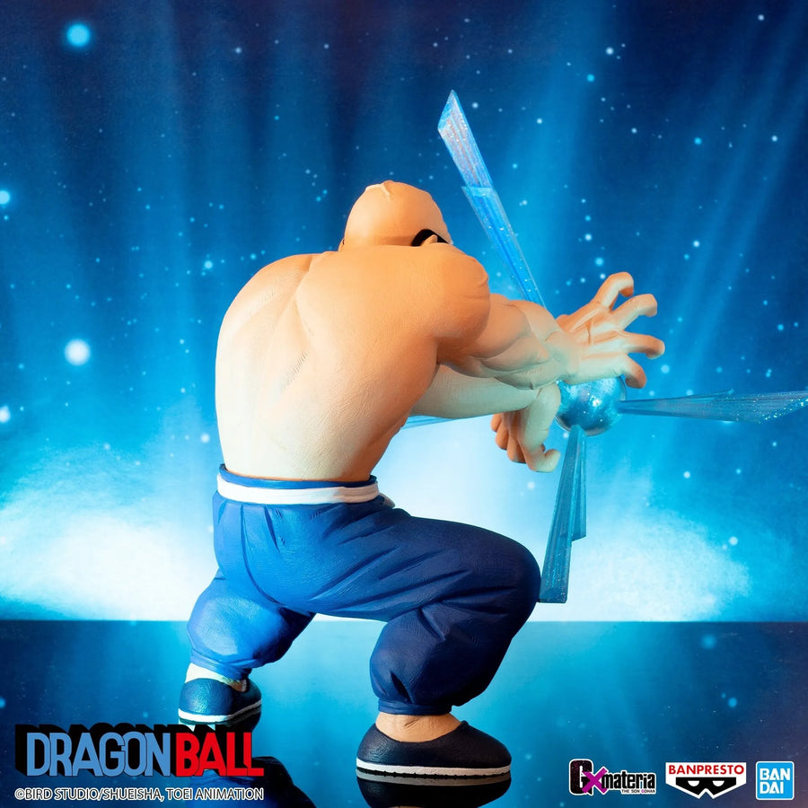 Dragon Ball - Muten Roshi - GxMateria (Bandai Spirits)ㅤ – Bandai Spirits – ActionFigureBrasil
