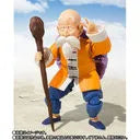 Dragon Ball - Roshi - S.H.Figuarts (Bandai)ㅤ – Bandai – ActionFigureBrasil