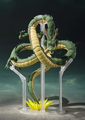 Dragon Ball - Shenron - S.H.Figuarts (Bandai)ㅤ – Bandai – ActionFigureBrasil — detalhe do produto