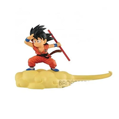 Dragon Ball - Son Goku (Banpresto)ㅤ – Banpresto – ActionFigureBrasil
