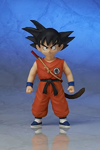 Dragon Ball - Son Goku - Gigantic Series - Shounen, Kame Senryuu Ver. (X-Plus)ㅤ – X-Plus – ActionFigureBrasil