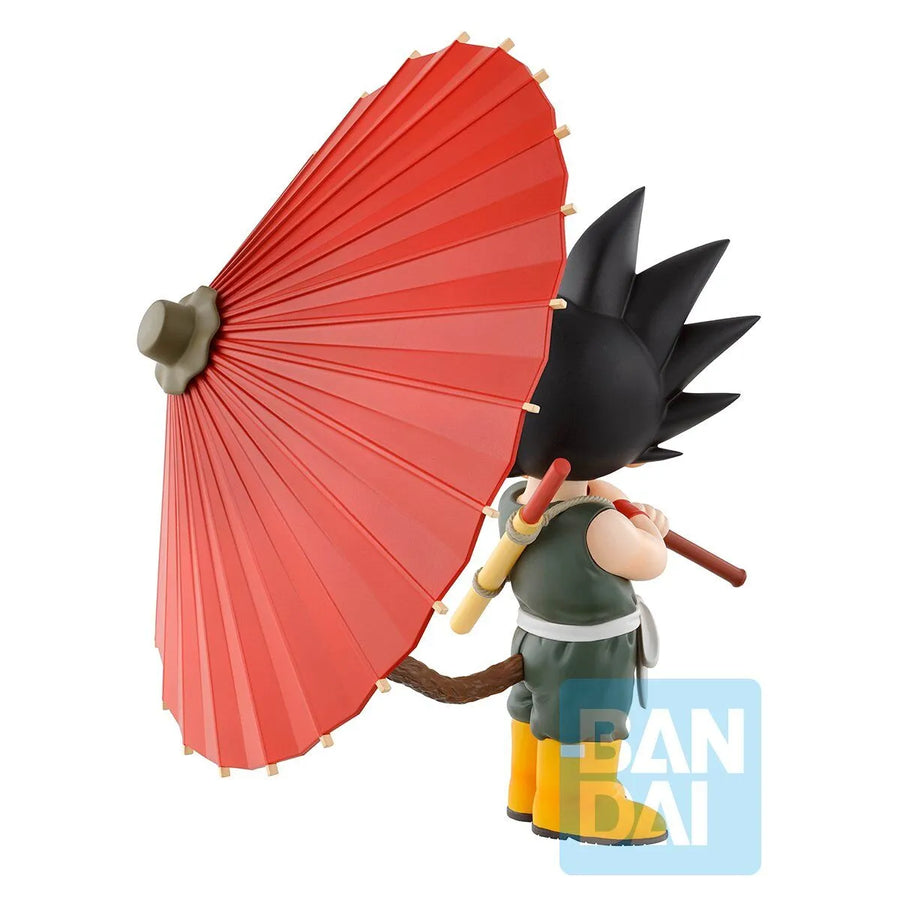 Dragon Ball - Son Goku - Ichiban Kuji Dragon Ball Fantastic Adventure - Last One Prize (Bandai Spirits)ㅤ – Bandai Spirits – ActionFigureBrasil