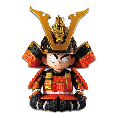 Dragon Ball - Son Goku - Ryuukyuu May Doll A (Banpresto)ㅤ – Banpresto – ActionFigureBrasil