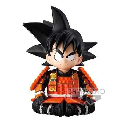 Dragon Ball - Son Goku - Ryuukyuu May Doll (Banpresto)ㅤ – Bandai Spirits – ActionFigureBrasil — acessórios