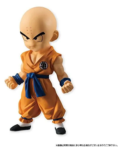 Dragon Ball Super - Bandai Shokugan - Candy Toy - Dragon Ball Adverge - Dragon Ball Adverge Vol.5 (Bandai) - Complete Set of 7ㅤ – Bandai – ActionFigureBrasil
