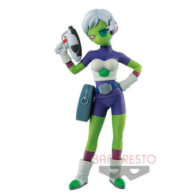 Dragon Ball Super Broly - Chirai - Figure Colosseum - Special (Bandai Spirits)ㅤ – Bandai Spirits – ActionFigureBrasil