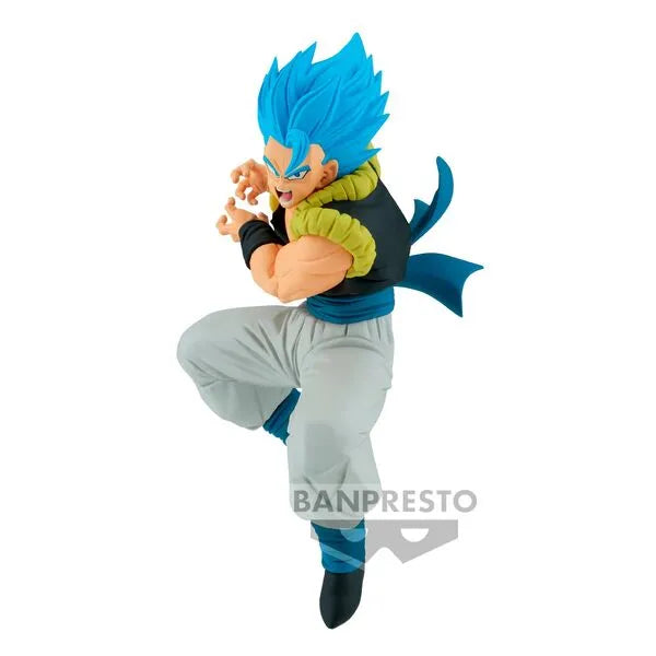 Dragon Ball Super Broly - Gogeta SSGSS - Match Makers (Bandai Spirits)ㅤ – Bandai Spirits – ActionFigureBrasil