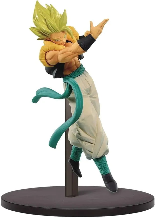 Dragon Ball Super Broly - Gogeta SSJ - Match Makers (Bandai Spirits)ㅤ – Bandai Spirits – ActionFigureBrasil
