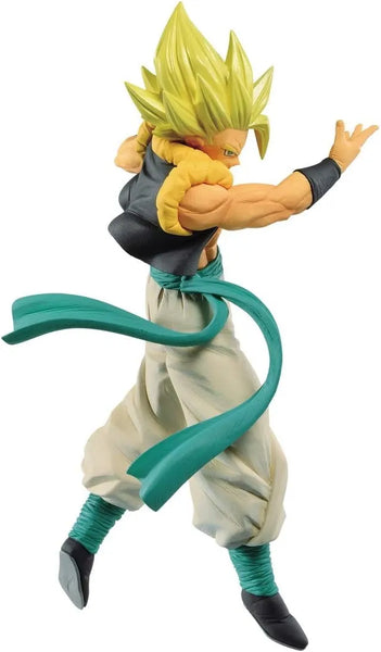 Dragon Ball Super Broly - Gogeta SSJ - Match Makers (Bandai Spirits)ㅤ – Bandai Spirits – ActionFigureBrasil — detalhe do produto