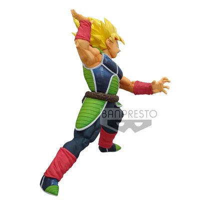 DRAGON BALL SUPER CHOSENSHIRETSUDEN II vol.4 (B: SUPER SAIYAN BARDOCK) (Game-prize)ㅤ – Bandai Spirits – ActionFigureBrasil — close