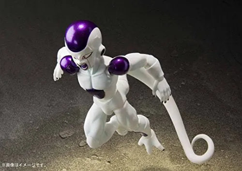 Dragon Ball Super - Freezer - Final Form - S.H.Figuarts - Resurrection (Bandai)ㅤ – Bandai – ActionFigureBrasil