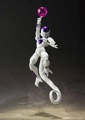 Dragon Ball Super - Freezer - Final Form - S.H.Figuarts - Resurrection (Bandai)ㅤ – Bandai – ActionFigureBrasil