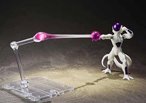 Dragon Ball Super - Freezer - Final Form - S.H.Figuarts - Resurrection (Bandai)ㅤ – Bandai – ActionFigureBrasil