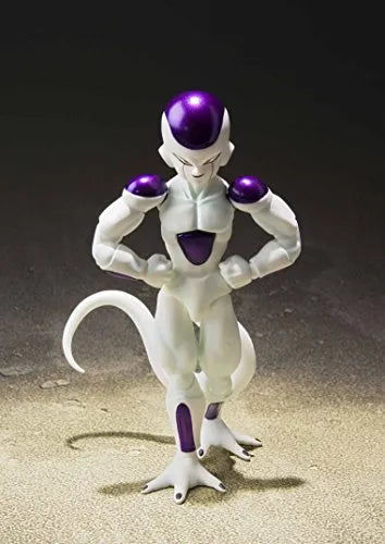 Dragon Ball Super - Freezer - Final Form - S.H.Figuarts - Resurrection (Bandai)ㅤ – Bandai – ActionFigureBrasil
