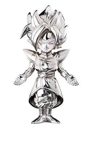 Dragon Ball Super - Gattai Zamasu - Chogokin no Katamari - Chogokin no Katamari Dragon Ball DZ-15 (Bandai)ㅤ – Bandai – ActionFigureBrasil