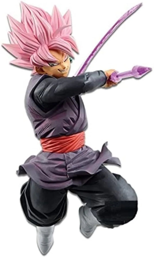 Dragon Ball Super - Goku Black SSR - GxMateria (Bandai Spirits)ㅤ – Bandai Spirits – ActionFigureBrasil