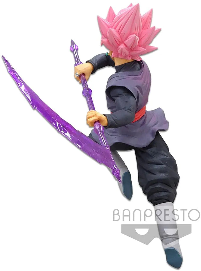 Dragon Ball Super - Goku Black SSR - GxMateria (Bandai Spirits)ㅤ – Bandai Spirits – ActionFigureBrasil