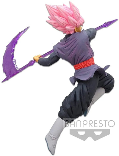 Dragon Ball Super - Goku Black SSR - GxMateria (Bandai Spirits)ㅤ – Bandai Spirits – ActionFigureBrasil — close