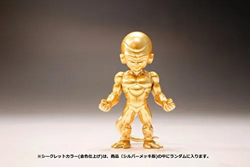 Dragon Ball Super - Golden Freezer - Chogokin no Katamari - Chogokin no Katamari Dragon Ball DZ-10 (Bandai)ㅤ – Bandai – ActionFigureBrasil