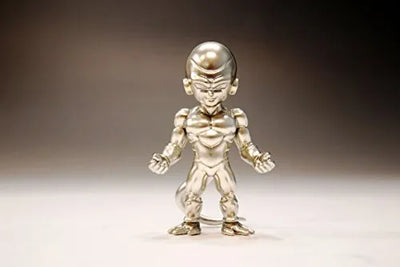 Dragon Ball Super - Golden Freezer - Chogokin no Katamari - Chogokin no Katamari Dragon Ball DZ-10 (Bandai)ㅤ – Bandai – ActionFigureBrasil — detalhe do produto