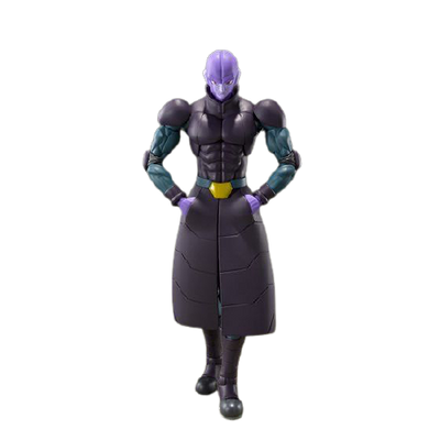 Dragon Ball Super - Hit - S.H.Figuarts (Bandai Spirits) [Shop Exclusive]ㅤ – Bandai Spirits – ActionFigureBrasil