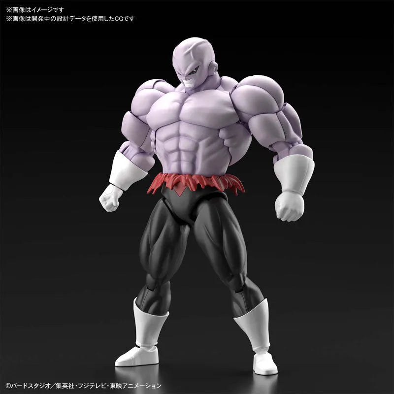 Dragon Ball Super - Jiren - Figure-rise Standard (Bandai Spirits)ㅤ – Bandai Spirits – ActionFigureBrasil