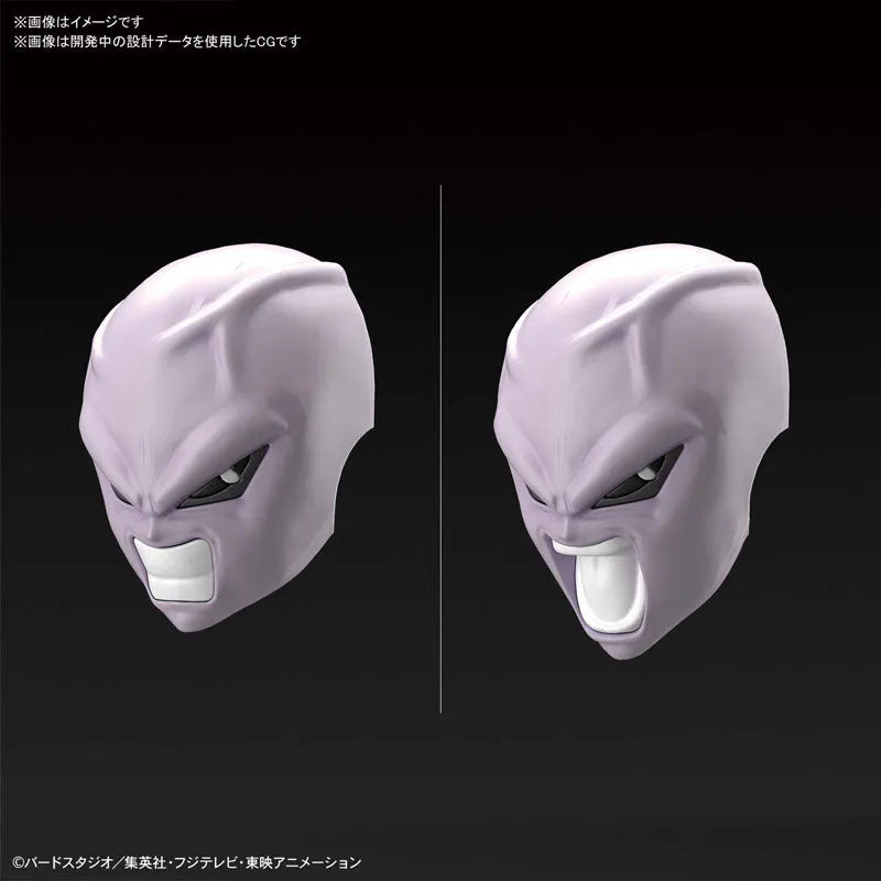 Dragon Ball Super - Jiren - Figure-rise Standard (Bandai Spirits)ㅤ – Bandai Spirits – ActionFigureBrasil