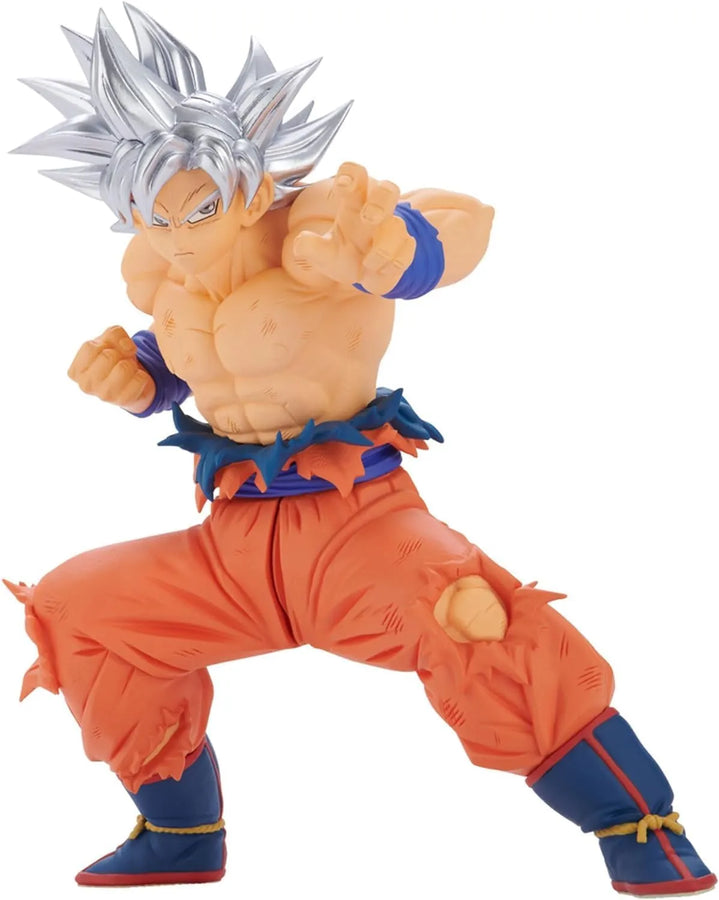 Dragon Ball Super - Son Goku Migatte no Goku'i - Blood of Saiyans (Special XX) (Bandai Spirits)ㅤ – Bandai Spirits – ActionFigureBrasil