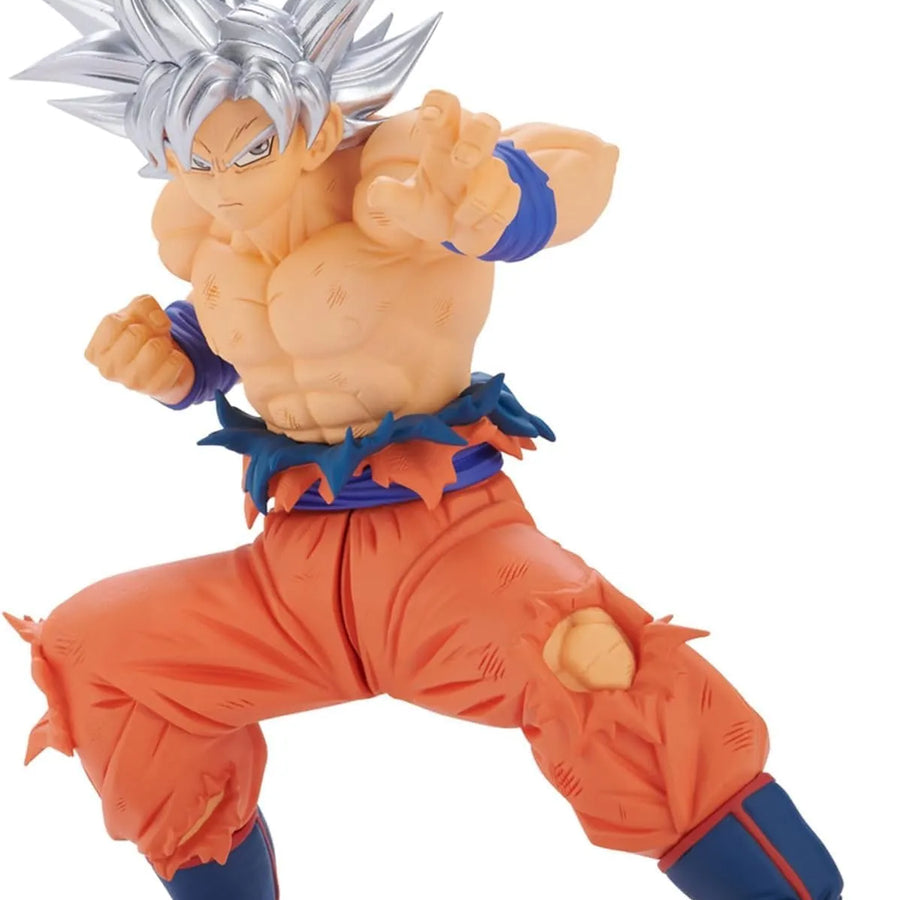 Dragon Ball Super - Son Goku Migatte no Goku'i - Blood of Saiyans (Special XX) (Bandai Spirits)ㅤ – Bandai Spirits – ActionFigureBrasil