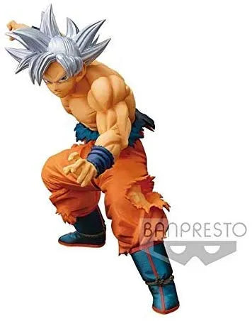 Dragon Ball Super - Son Goku Migatte no Goku'i - Maximatic - I (Bandai Spirits)ㅤ – Bandai Spirits – ActionFigureBrasil