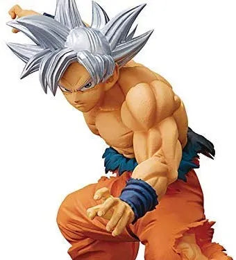 Dragon Ball Super - Son Goku Migatte no Goku'i - Maximatic - I (Bandai Spirits)ㅤ – Bandai Spirits – ActionFigureBrasil
