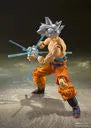 Dragon Ball Super - Son Goku Migatte no Goku'i - S.H.Figuarts (Bandai Spirits)ㅤ – Bandai Spirits – ActionFigureBrasil