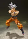 Dragon Ball Super - Son Goku Migatte no Goku'i - S.H.Figuarts (Bandai Spirits)ㅤ – Bandai Spirits – ActionFigureBrasil