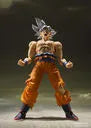 Dragon Ball Super - Son Goku Migatte no Goku'i - S.H.Figuarts (Bandai Spirits)ㅤ – Bandai Spirits – ActionFigureBrasil