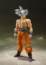 Dragon Ball Super - Son Goku Migatte no Goku'i - S.H.Figuarts (Bandai Spirits)ㅤ – Bandai Spirits – ActionFigureBrasil