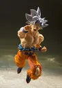 Dragon Ball Super - Son Goku Migatte no Goku'i - S.H.Figuarts (Bandai Spirits)ㅤ – Bandai Spirits – ActionFigureBrasil
